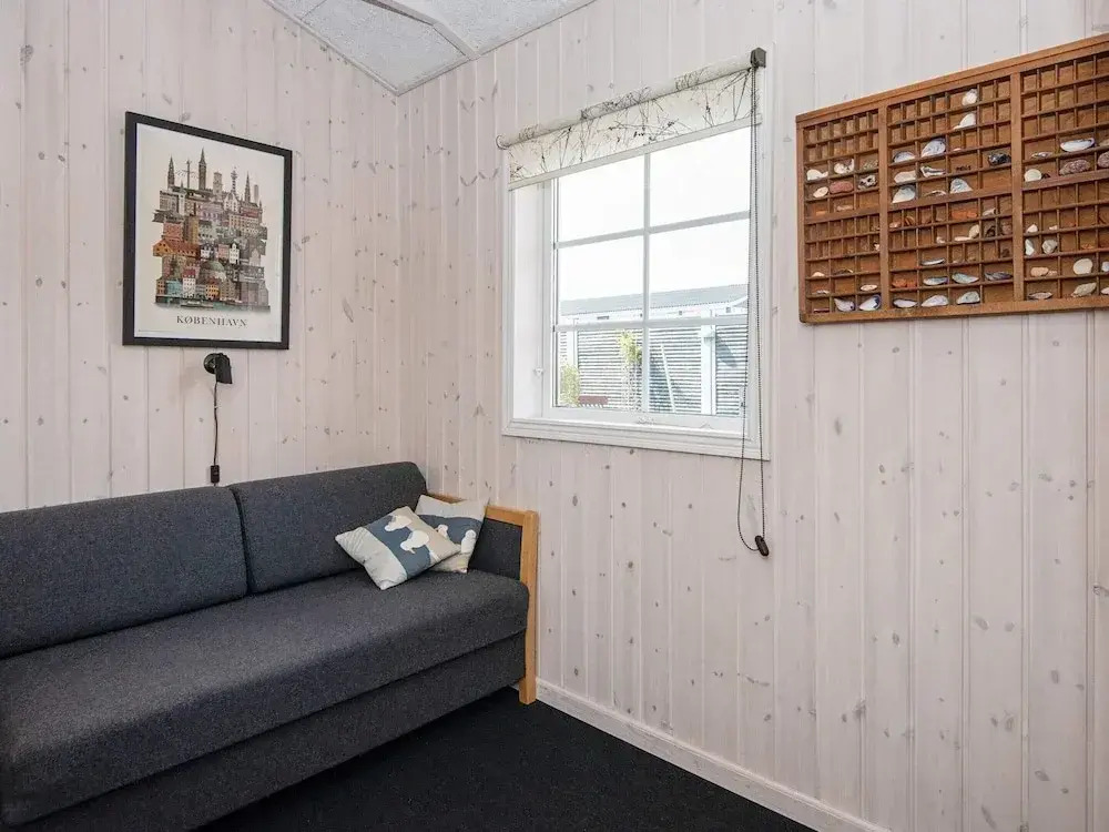 5 star holiday home in Hejls