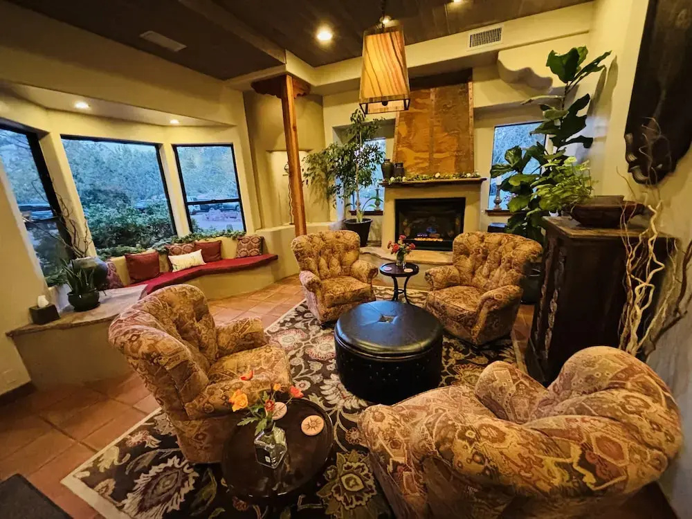 Casa Sedona Inn