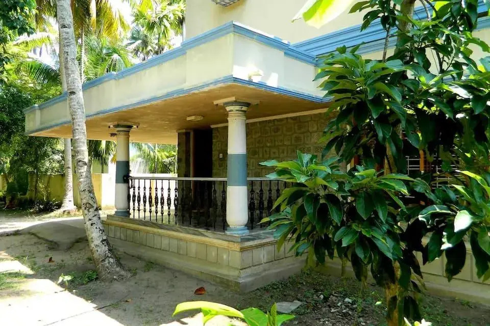 Tata Caro Homestay