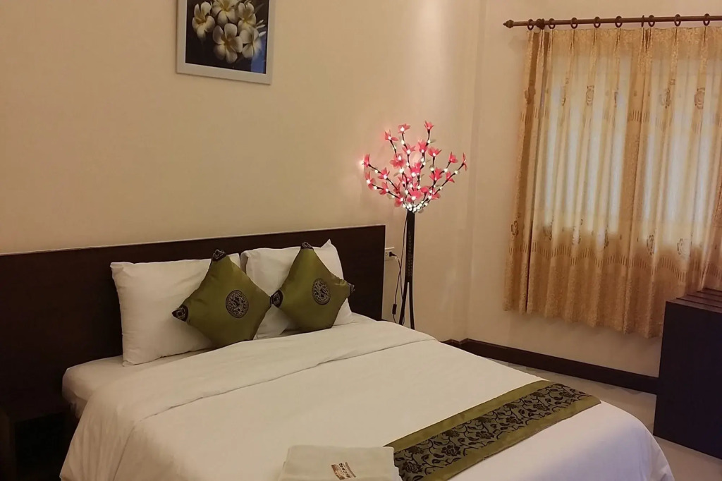 Sara Boutique Pool Resort
