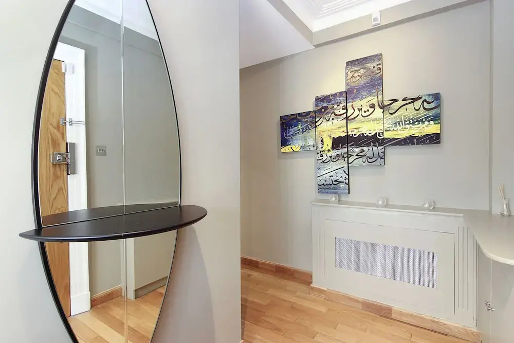 London Lifestyle Apartments Knightsbridge