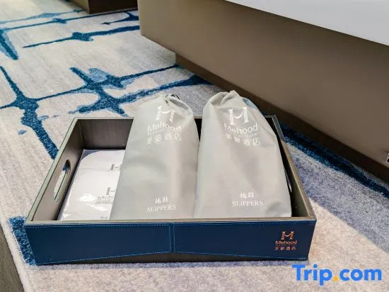 Meihao Hotel