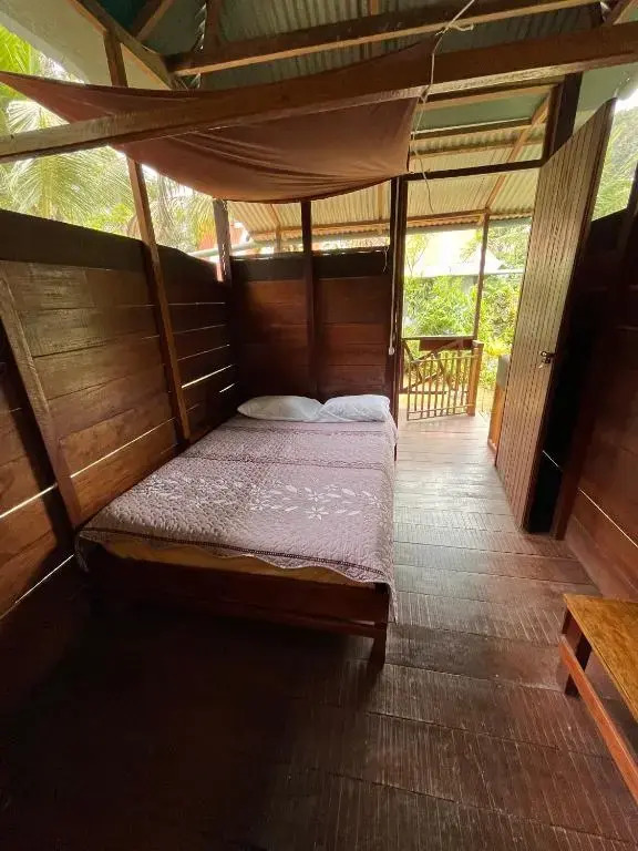 Passiflora Lodge Tambopata