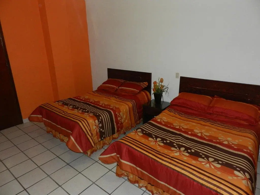 Hotel Posada Ruiseñor
