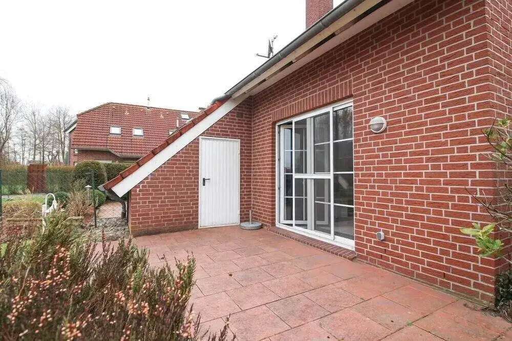 Ferienhaus Ankerboje