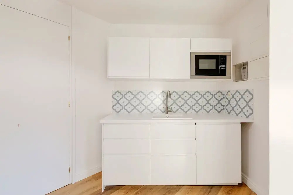 Look Barcelona Apartments