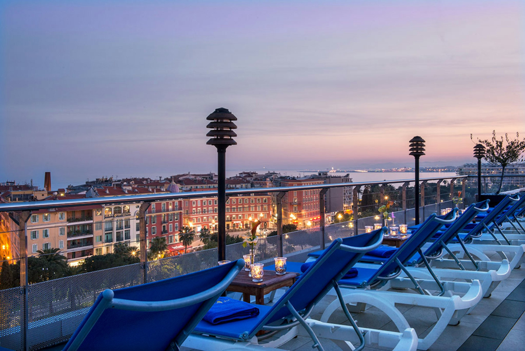 Hotel Aston La Scala