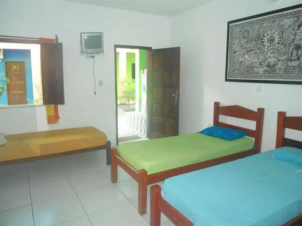 Hotel Marujo