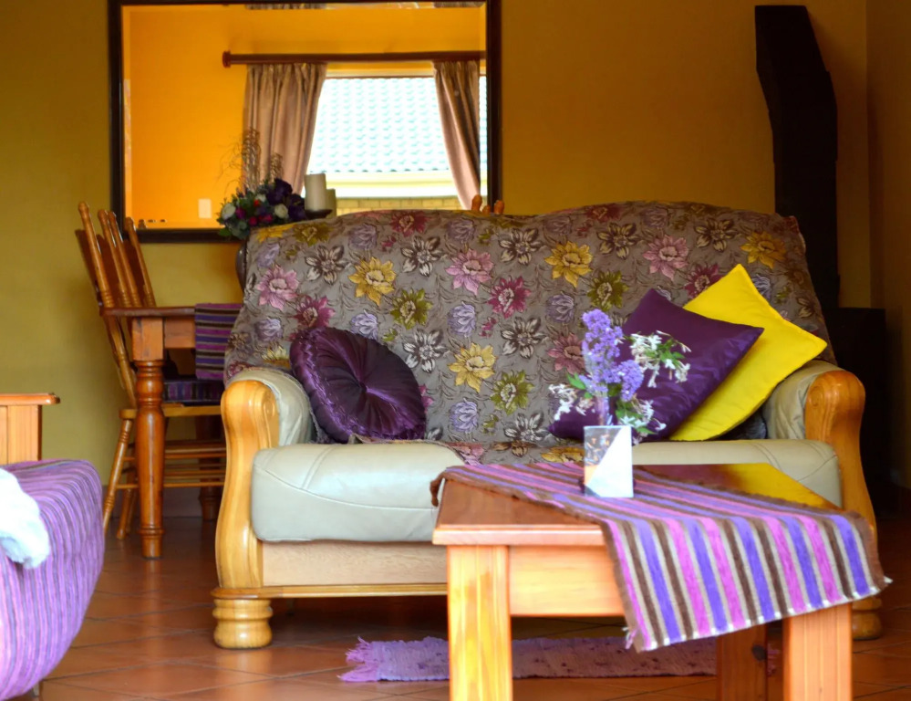 Kairos Home B&B and self-catering Guesthouse Middelburg