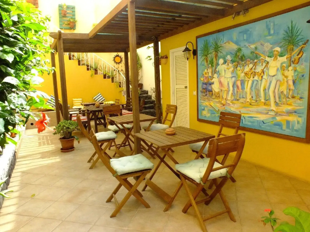 Kiras Boutique Hotel