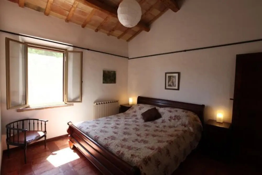 Family Villa, Pool and Country Side Views, Italy