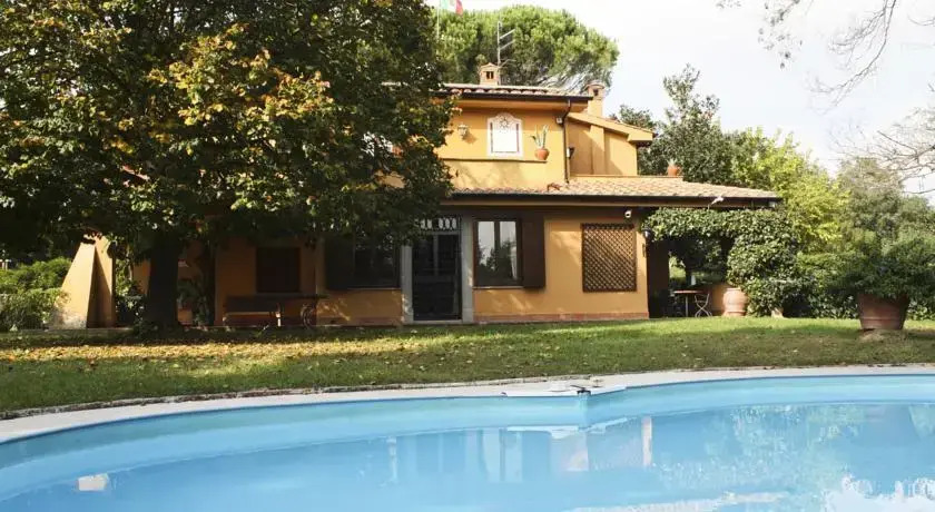 Casale della Fontanella