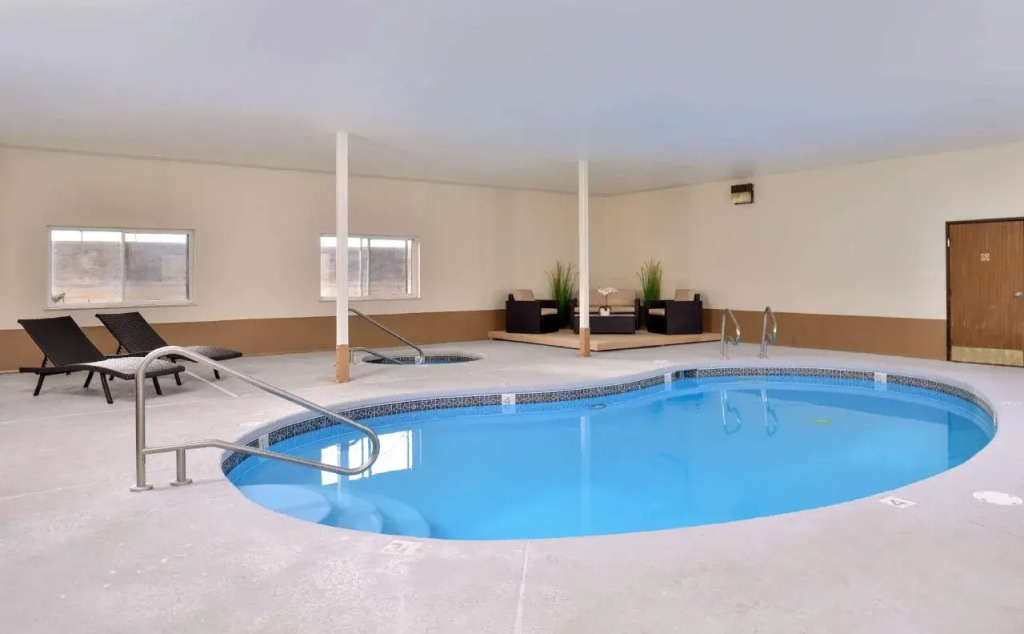 Cheyenne Guest Inn