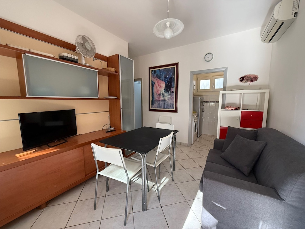 Nice Family Villa in Rosolina Mare