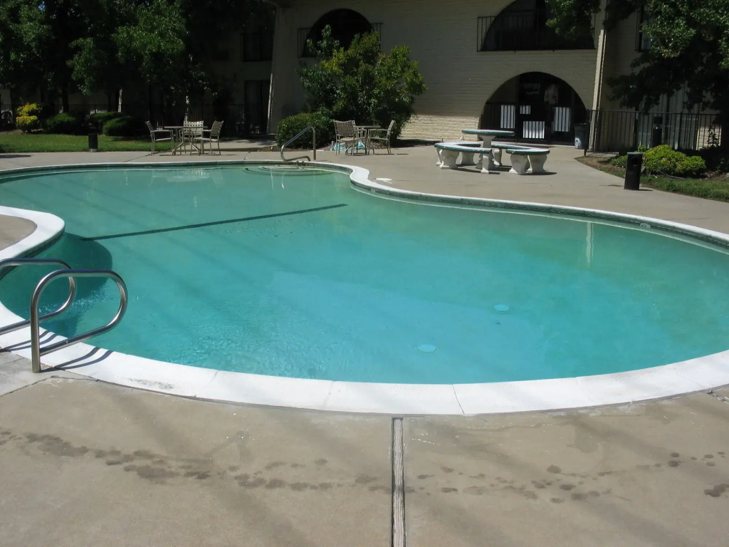 Heritage Inn Express Roseville