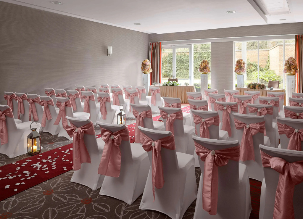 Radisson Blu Hotel, Durham