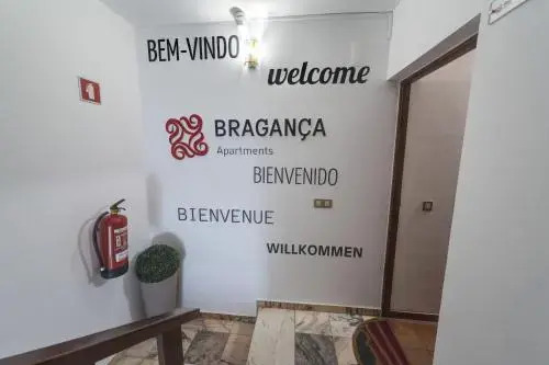 Bragança Apartments