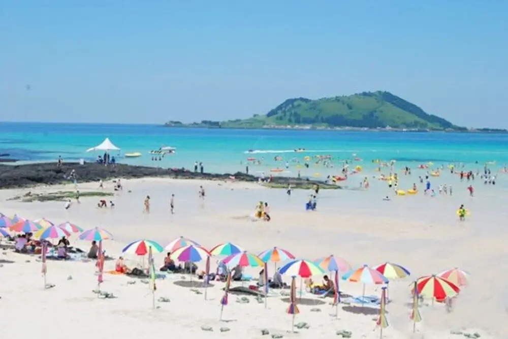 Jeju Sullem Pension