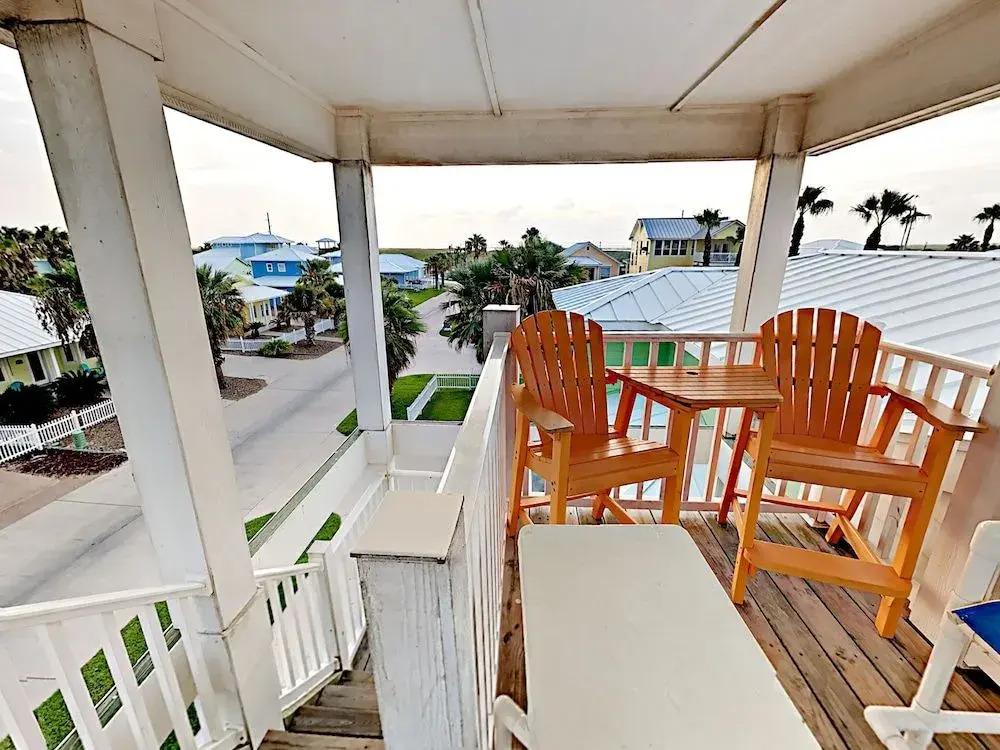 Eagles Nest 191Fd - Four Bedroom Home