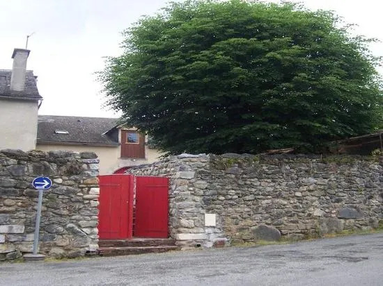 Gîte La Grange