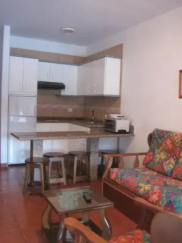 Apartamentos Viviendas Vacacionales Pozo de La Salud