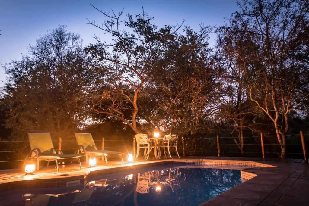 Bundox Safari Lodge