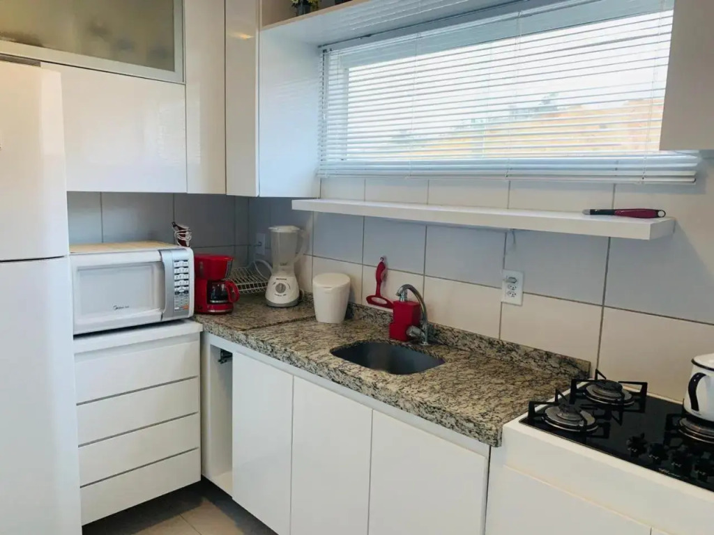 Excelente Apartamento Vista Mar em Maragogi