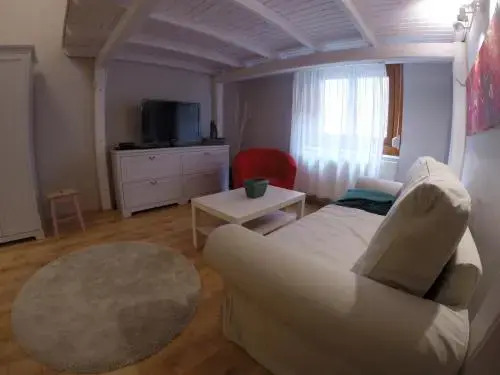 RumbArt Apartman