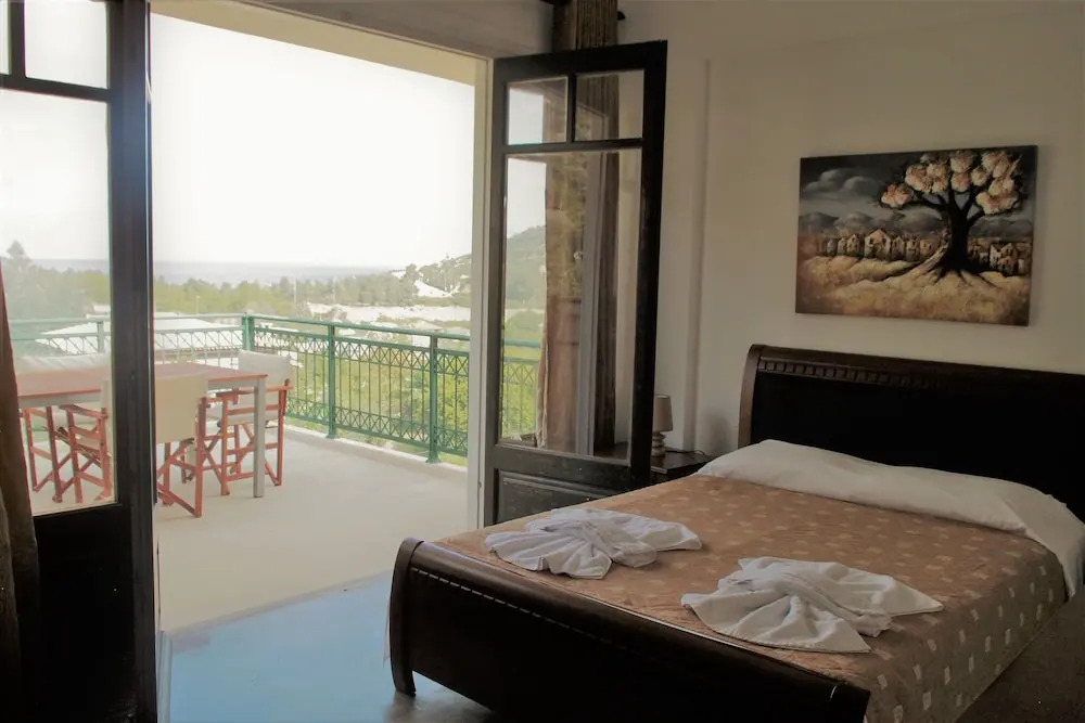 Villa Bali