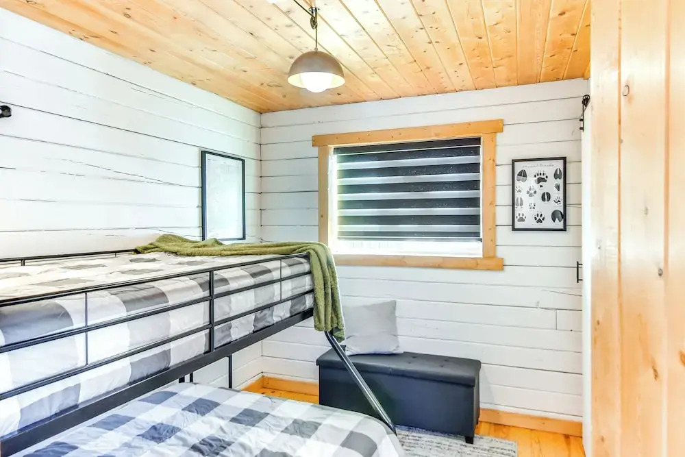 Mtn-view Haven w/ Hot Tub: 9 Mi to Dtwn Bailey