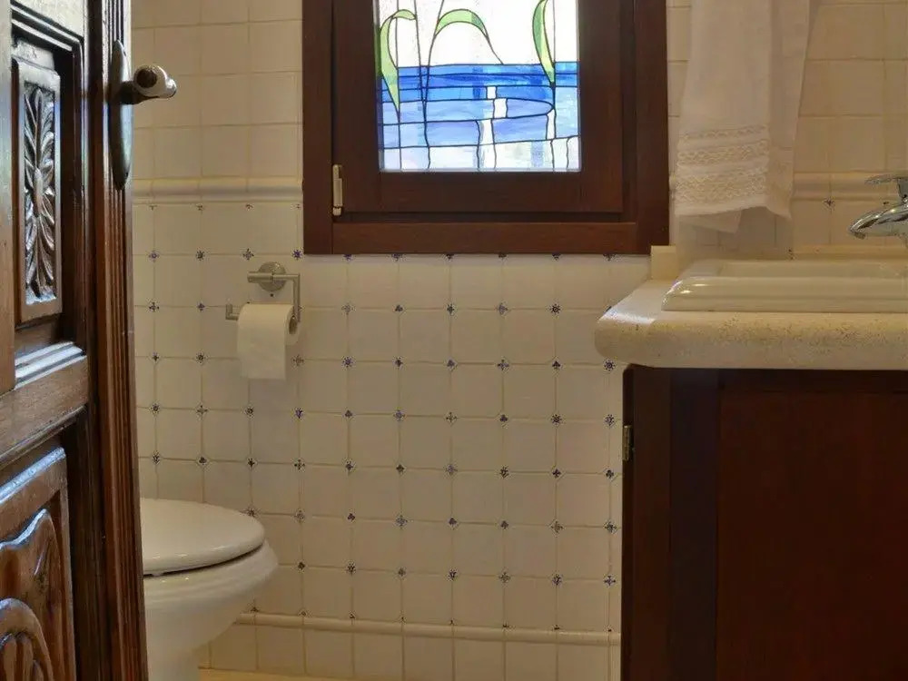 B&B Villa Carmen