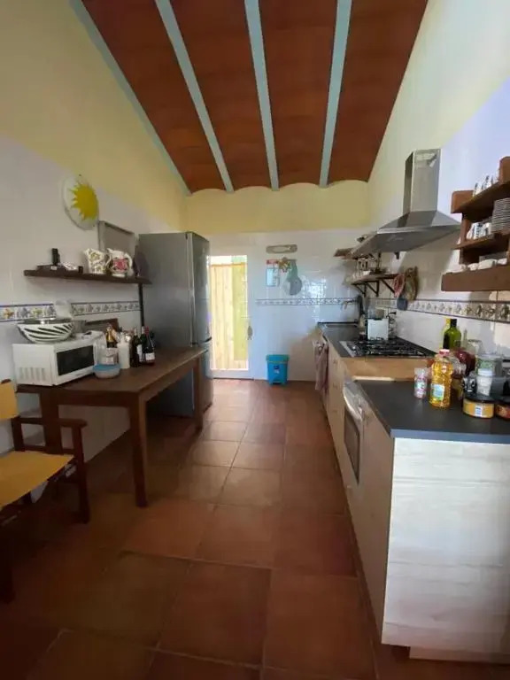 Casa Valentina Vivienda Turistica Et6135