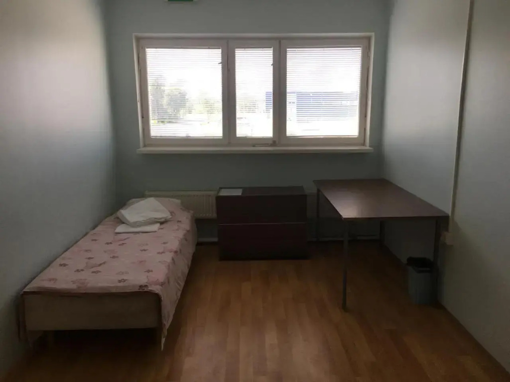 Uuemõisa Hostel