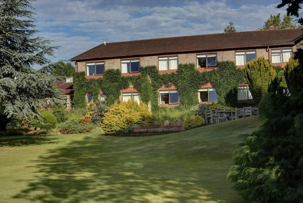 Best Western Plus Centurion Hotel