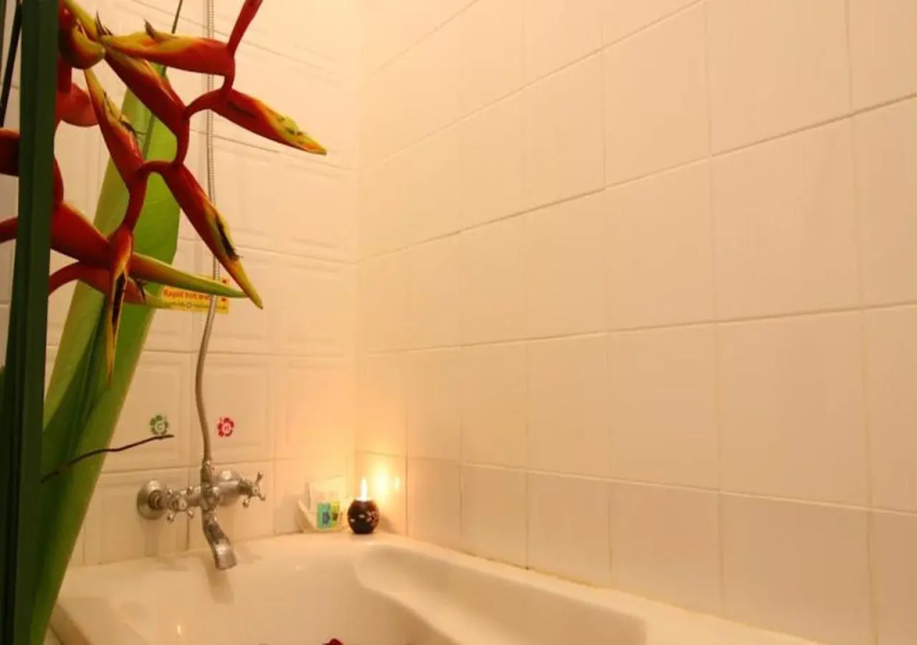Pantharee Resort