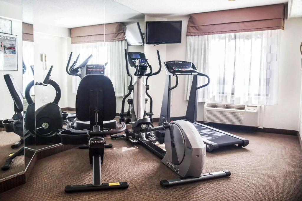 Sleep Inn Woodbridge - Potomac Mills