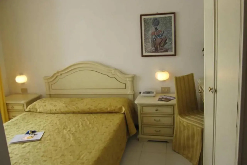 Hotel Sole
