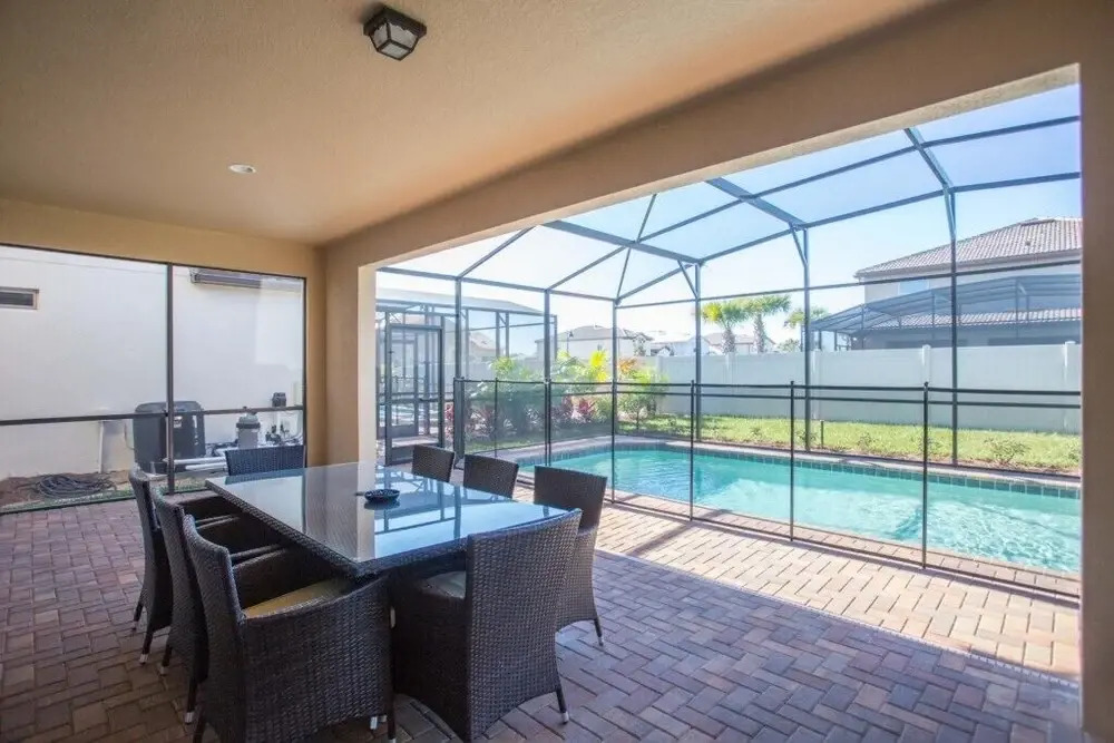 Menton Lopp Villa Windsor At Westisde