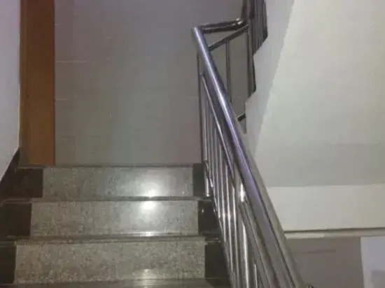 Shanghai Xiaohuating Hotel