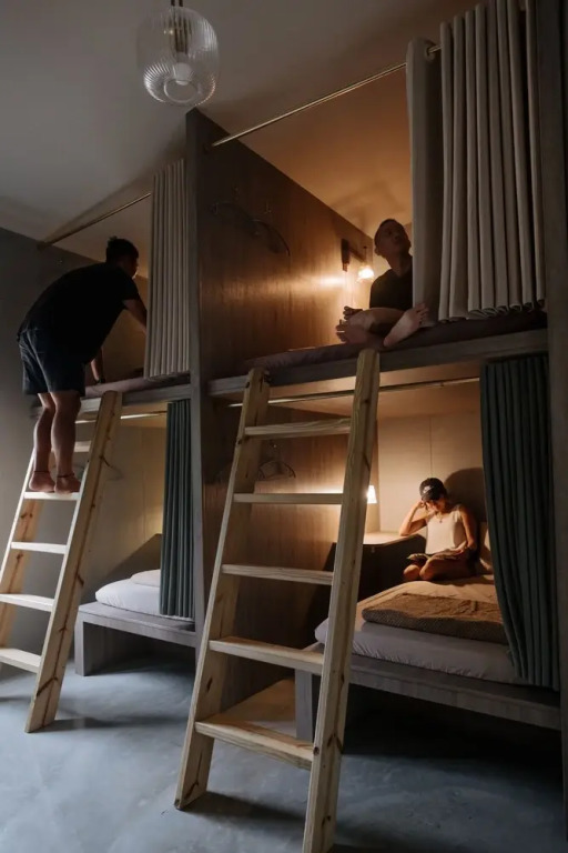 Slack BnB