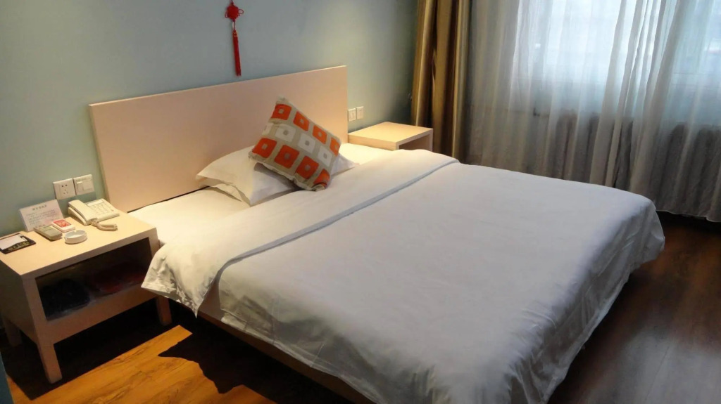 Shouguang Xinhua Hotel