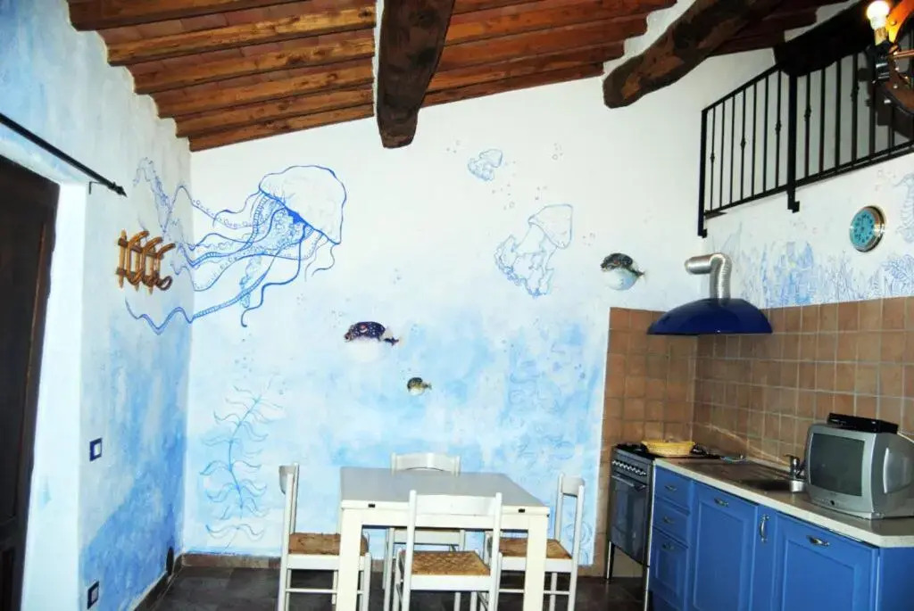 B&B al Pozzolone