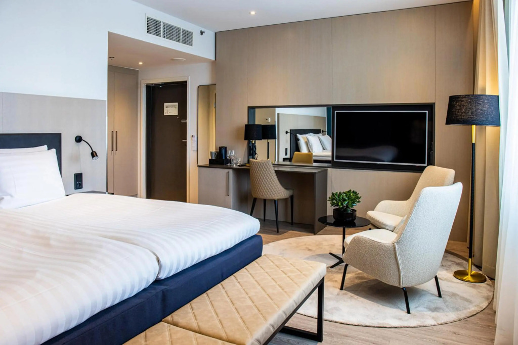 Hotel Matts