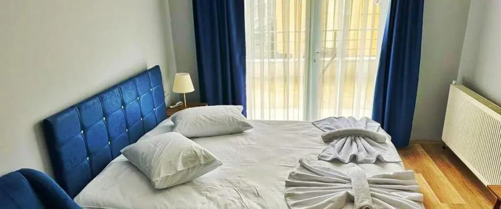 Gümüş Otel Biga