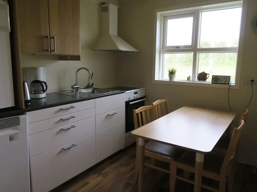 Dilksnes Guesthouse