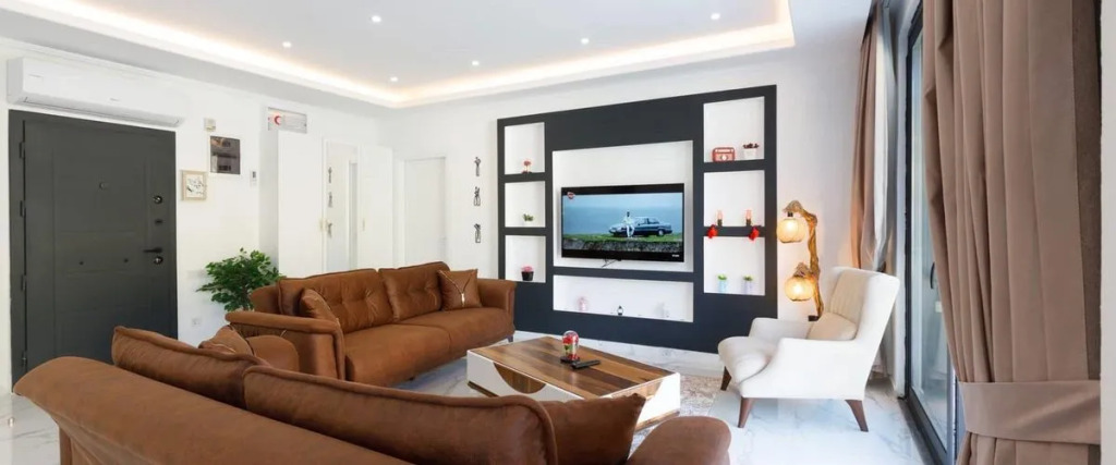 Villa Rose