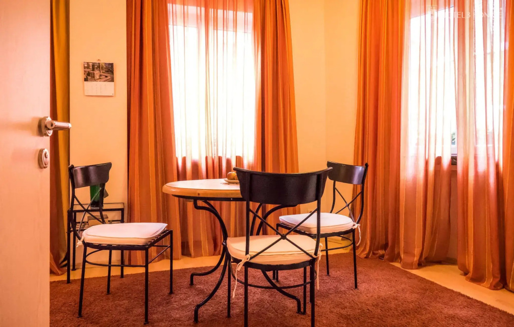 Hotel 3 Könige