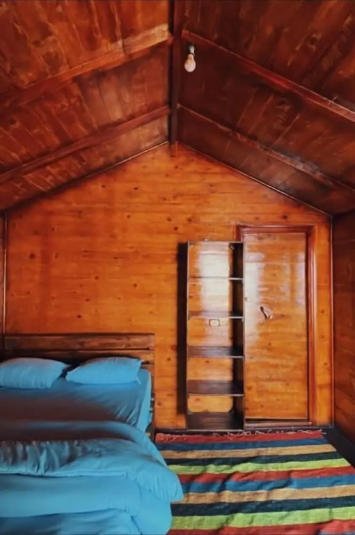 Shanty beach camp suer