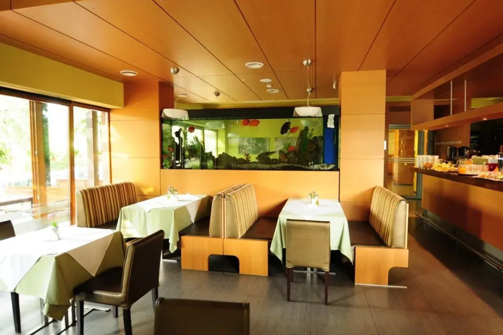 Delita Cozy Hotel