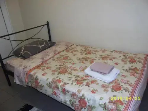 Alpha Residence